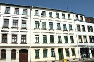 Wohnung mieten in Leipziger Straße 50, 08056 Zwickau, Ab 1.11.! Zentrumsnahe 3-Raum-Maisonettewohnung mit Balkon!