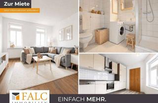 Wohnung mieten in 19053 Schwerin, +++ Wohn(t)raum mit Schlossblick: Helle 2-Zimmer-Wohnung in der Feldstadt +++