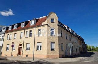 Wohnung mieten in Magdeburger Str. 14, 06862 Dessau-Roßlau, 2-Raumdachwohnung