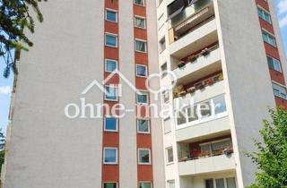 Wohnung kaufen in 84478 Waldkraiburg, 3-Zimmer-Wohnung in Waldkraiburg – 83 m² mit bester Infrastruktur