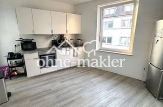 WG-Zimmer mieten in Kyffhäuser Sr. 17, 41061 Mönchengladbach, 4er WG sucht Dich- 1- Zimmer in Wohngemeinschaft frei - zentrale Lage mit zwei Bädern