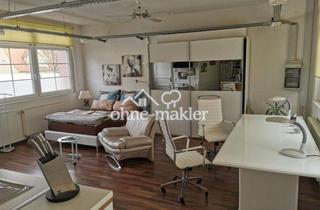 Wohnung mieten in Kreuzstraße 30, 78054 Villingen-Schwenningen, Villingen-Schwenningen ! 1-Zimmer-Wohnung mit Balkon