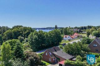 Einfamilienhaus kaufen in 24326 Ascheberg, Einfamilienhaus in attraktiver Seenähe in Ascheberg
