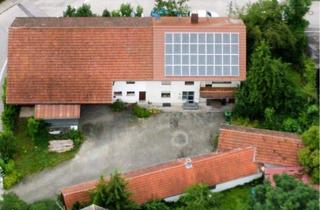 Reihenhaus kaufen in 86420 Diedorf, Bauernhof mit Baugenehmigung für Reihenhauszeile (3)