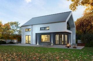 Einfamilienhaus kaufen in 29633 Munster, DESIGNHAUS DER EXTRAKLASSE