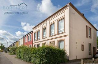 Anlageobjekt in 25337 Elmshorn, Vermietetes Zweifamilienhaus zu verkaufen