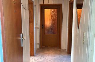 Wohnung kaufen in 99846 Seebach, Seebach - Sehr schöne Dreiraumwohnung in SeebachThüringen zu verkaufen!