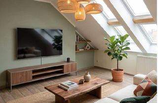 Wohnung kaufen in 07554 Pölzig, Pölzig - Lichtdurchflutetes Wohnglück: Schicke 2-Raum-Wohnung