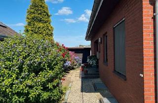 Einfamilienhaus kaufen in 21739 Dollern, Dollern - Einfamilienhaus in Dollern zu verkaufen