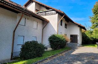 Wohnung kaufen in 94256 Drachselsried, Drachselsried - Dachgeschosswohnung