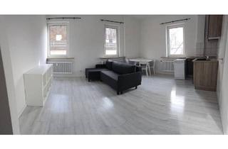 Wohnung kaufen in 91054 Buckenhof, Buckenhof - Renovierte 2-Zimmer Wohnung in Erlangen