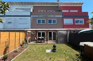 Reihenhaus kaufen in 84032 Altdorf, Altdorf - Modernes Reihenhaus top Lage