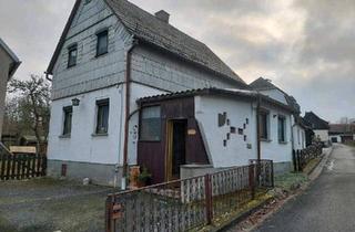 Einfamilienhaus kaufen in 08606 Oelsnitz, Oelsnitz (Vogtland) - Einfamilienhaus zu verkaufen