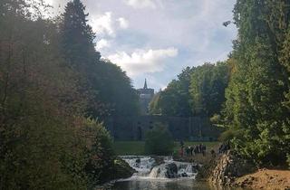 Wohnung kaufen in 34131 Kassel, Kassel - 3,5 Zi. Eigentumswohnung mit Herkulesblick in Kassel-Wilhelmshöhe