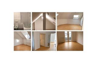Wohnung kaufen in 64293 Darmstadt, Darmstadt - 5,5-Zimmer-Wohnung in Darmstadt-Nord