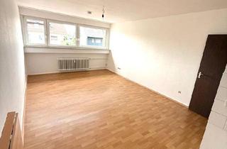 Wohnung kaufen in Zehnmorgenstraße, 60433 Eschersheim, Frankfurt am Main - FUNDSTÜCK! PROVISIONSFREI: 1-ZIMMER-APPARTMENT- MIT POOL & SAUNA