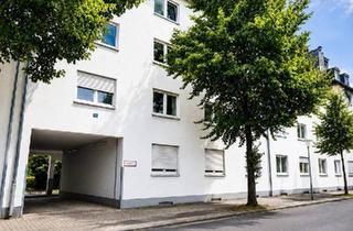 Wohnung kaufen in 34117 Kassel, Kassel - 1-Zimmer-Appartement Kassel | provisionsfrei | 6,41 % Rendite