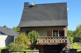 Einfamilienhaus kaufen in 14715 Milower Land, Milower Land - Einfamilienhaus zu verkaufen