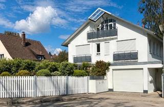 Doppelhaushälfte kaufen in 81927 München, München - Moderne Doppelhaushalte mit 6 Zimmern in München-Bogenhausen