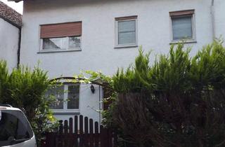Haus kaufen in 35285 Gemünden, Gemünden (Wohra) - HAUS ZU VERKAUFEN