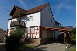 Mehrfamilienhaus kaufen in 63584 Gründau, Gründau - Zweifamilienhaus in ruhiger Lage