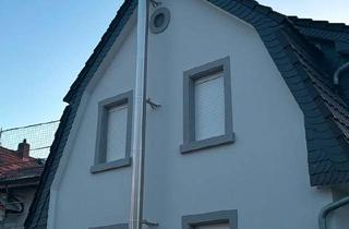 Einfamilienhaus kaufen in 64625 Bensheim, Bensheim - Kleines freistehendes Einfamilienhaus