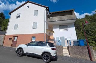 Einfamilienhaus kaufen in 35232 Dautphetal, Dautphetal - Einfamilienhaus in Dautphetal-Buchenau