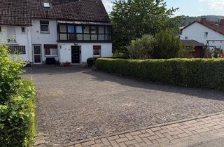 Haus kaufen in 35764 Sinn, Sinn - Wohnhaus in traumhafter Ortsrandlage mit großem Garten