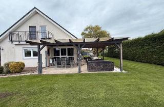 Einfamilienhaus kaufen in 21737 Wischhafen, Wischhafen - Gehobenes Einfamilienhaus 146m2 1510 m2 Grundstück von Privat!