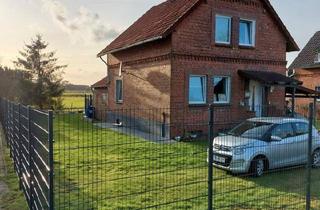 Einfamilienhaus kaufen in 21737 Wischhafen, Wischhafen - Charmantes Einfamilienhaus- 2021 renoviert- Provisionsfrei
