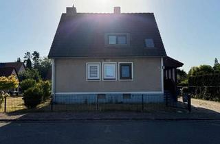 Einfamilienhaus kaufen in 29462 Wustrow, Wustrow (Wendland) - Modernisiertes Haus in Wustrow