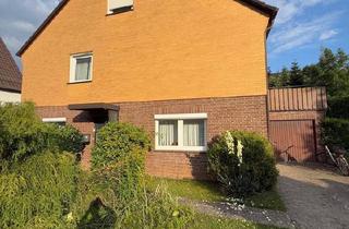 Einfamilienhaus kaufen in 31162 Bad Salzdetfurth, Bad Salzdetfurth - Haus mit Grundstück in Bad Salzdetfurth