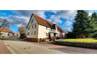 Haus kaufen in 37127 Dransfeld, Dransfeld - 2 Familien Haus