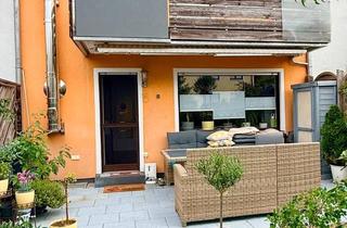 Haus kaufen in 92318 Neumarkt, Neumarkt in der Oberpfalz - Reihenmittelhaus RMH mit ca. 130qm Wohnfläche