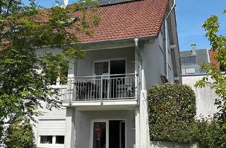 Doppelhaushälfte kaufen in 63864 Glattbach, Glattbach - Doppelhaushälfte - in 63864 Glattbach - zum sofortigen Bezug