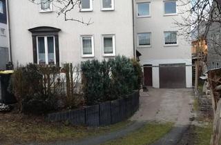 Haus kaufen in 96337 Ludwigsstadt, Ludwigsstadt - 3-Fam. Haus in 96337 Ludwigsstadt OT Ebersdorf
