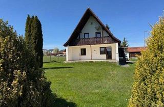 Haus kaufen in 86877 Walkertshofen, Walkertshofen - Raus aus der Stadt - Das Leben auf dem Land ist aktueller den je!