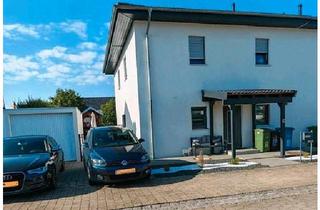 Doppelhaushälfte kaufen in 85055 Ingolstadt, Ingolstadt - Doppelhaushälfte zum verkaufen in Unterhaunstadt !!