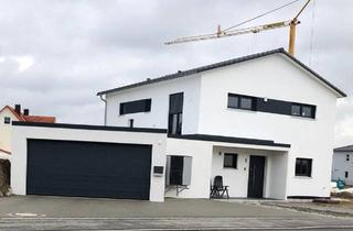 Einfamilienhaus kaufen in 86633 Neuburg, Neuburg an der Donau - Einfamilienhaus neubau 165 qm