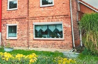 Doppelhaushälfte kaufen in 23556 Lübeck, Lübeck - Doppelhaushälfte neu saniert mit Garage von privat zu verkaufen