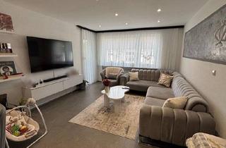 Wohnung kaufen in 73066 Uhingen, Uhingen - Modernisierte 3-Zimmer-Eigentumswohnung