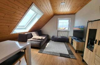 Wohnung kaufen in 73492 Rainau, Rainau - 2-Zimmer Wohnung Kapitalanlage Eigentumswohnung LGS