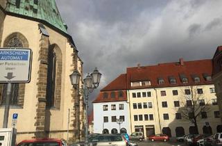 Wohnung kaufen in 02625 Bautzen, Bautzen - Exklusives, geräumiges Apartment mit Balkon von Privat
