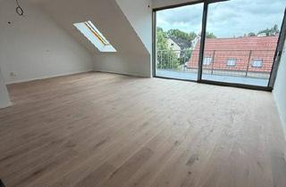 Wohnung kaufen in 36041 Fulda, Fulda - NEUBAU 60m2 Eigentumswohnung FD- Neuenberg
