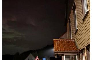 Wohnung kaufen in 38685 Langelsheim, Langelsheim - Großzügige 5,5-Zi.-Wohnung in Lautenthal mit EBK & Stellplatz!