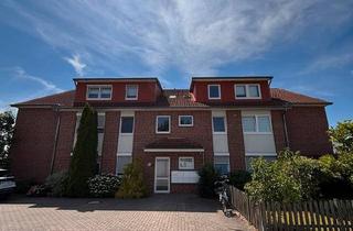 Wohnung kaufen in 31535 Neustadt, Neustadt am Rübenberge - 2,5 Zimmer Erdgeschosswohnung in Neustadt am Rübenberge