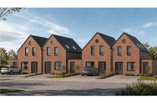 Reihenhaus kaufen in 26871 Papenburg, Papenburg - Reihenhaus KW40 Neubau