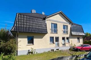 Mehrfamilienhaus kaufen in 29313 Hambühren, Hambühren - Mehrfamilienhaus mit Hinterhaus als Kapitalanlage, Privatverkauf