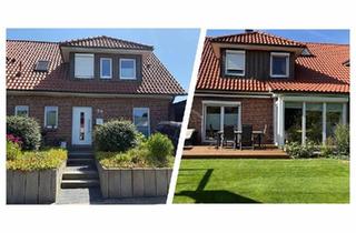 Doppelhaushälfte kaufen in 21403 Wendisch Evern, Wendisch Evern - Doppelhaushälfte Haus DHH in Wendisch Evern provisionsfrei