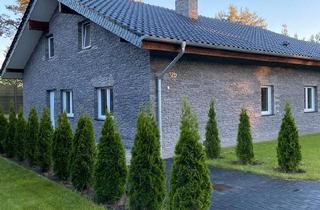 Einfamilienhaus kaufen in 38536 Meinersen, Meinersen - Einfamilienhaus in Seershausen .
